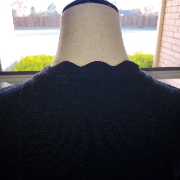 🎃Halloween🎃Red Taffeta Poodle Skirt Inc. Sweater & sara cov poodle brooch - Picture 12 of 16